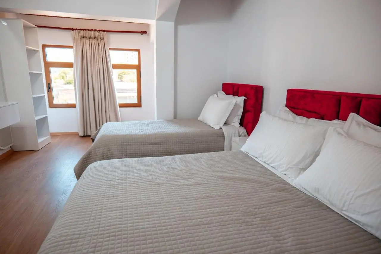 Fabio Guest House