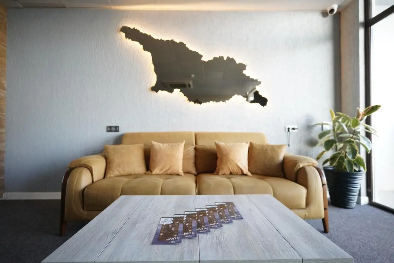 RUMI Hotel