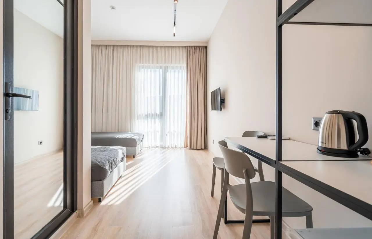 Doors Boutique Hotel