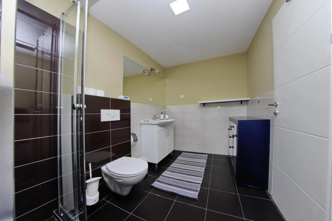 Apartmani BarSa