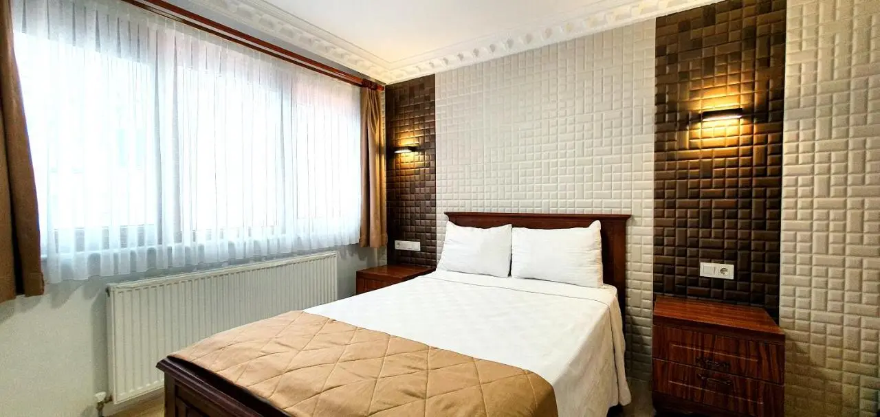 Cihangir Flat