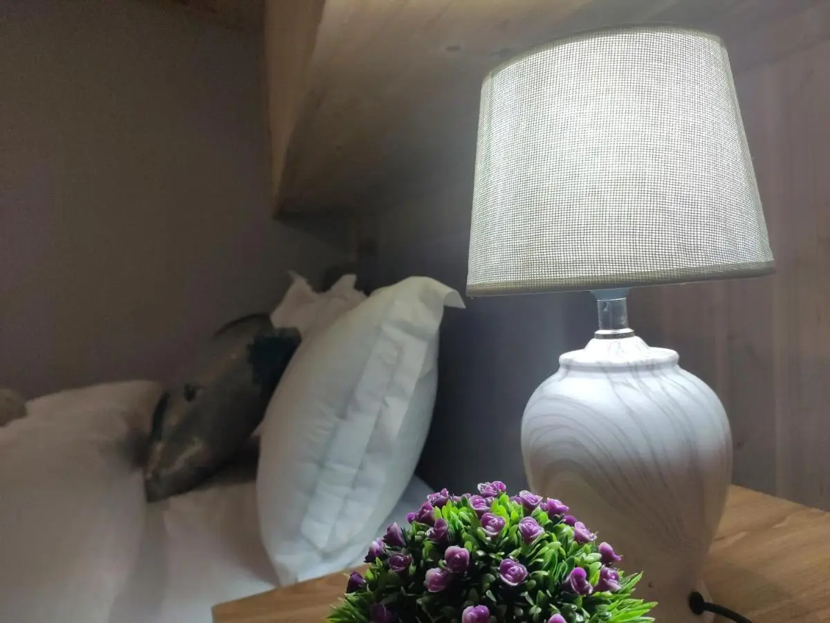 tbilicity hotel