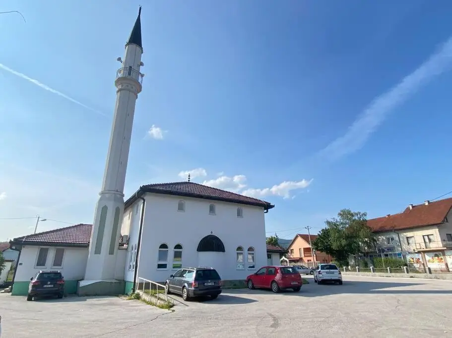 Sarajevo Luxury Villa