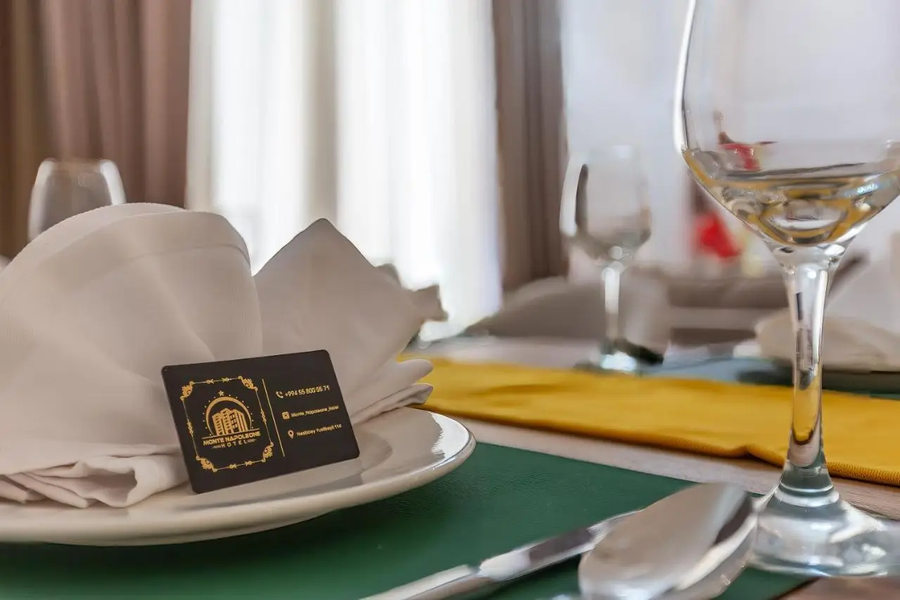 Monte Napoleone Hotel