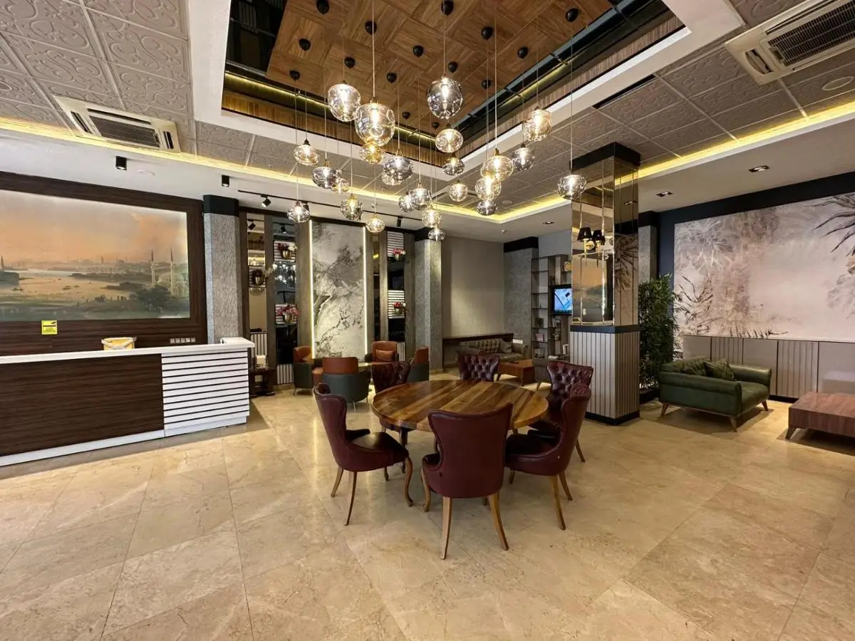 Melidium Hotel