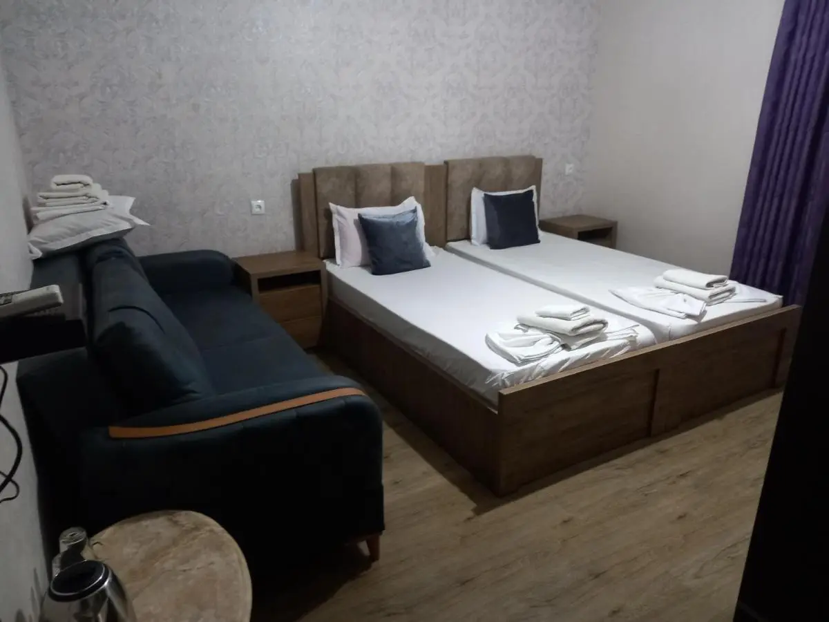 Hotel Zaira