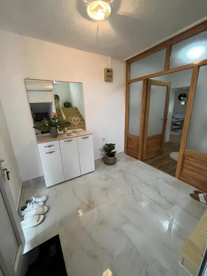 Villa Pliva Oasis
