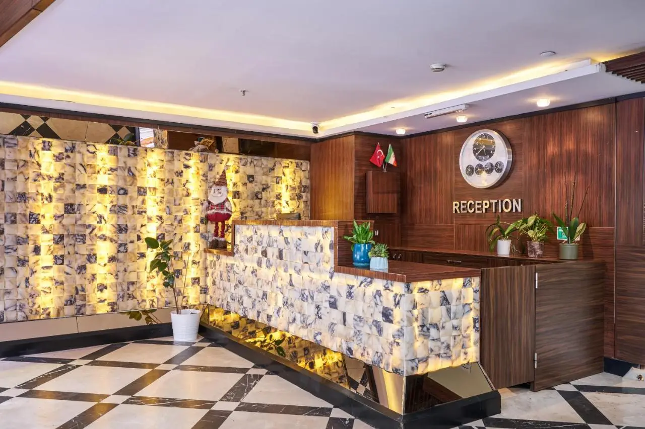 Atro Hotel