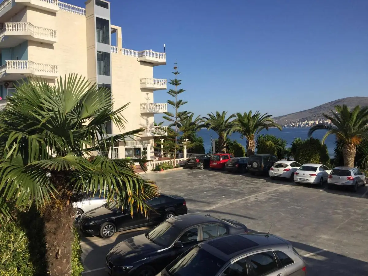 Hotel Dodona