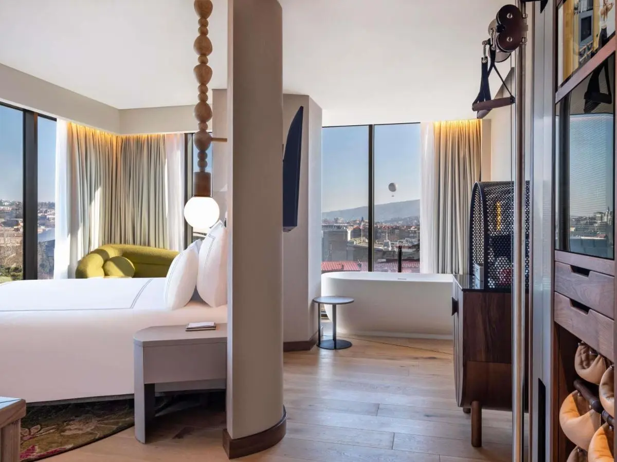 Swissôtel Tbilisi