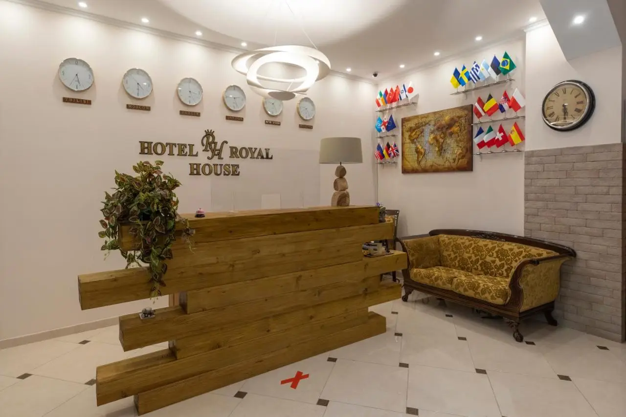 Royal House