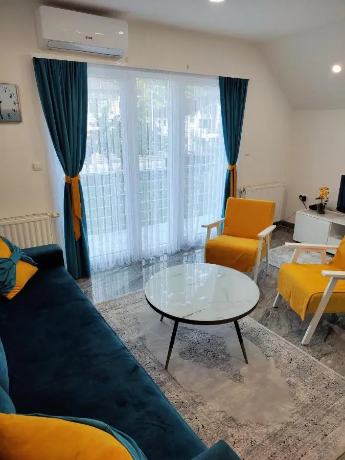 Apartment Sofia