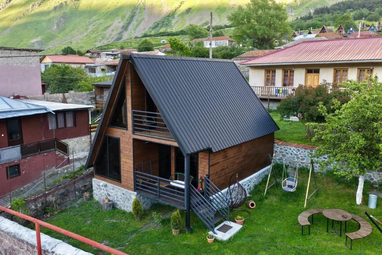 Golden Star Cottage