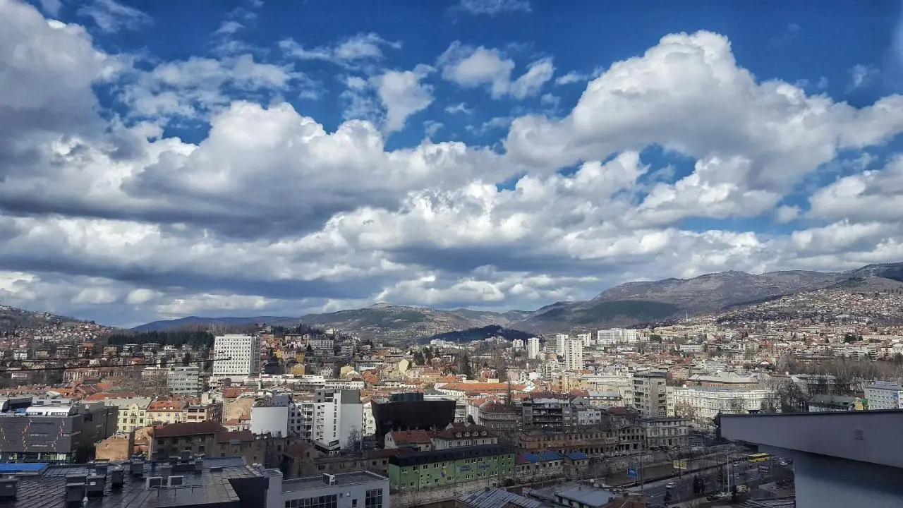 Turistic Apartments Centar Sarajevo