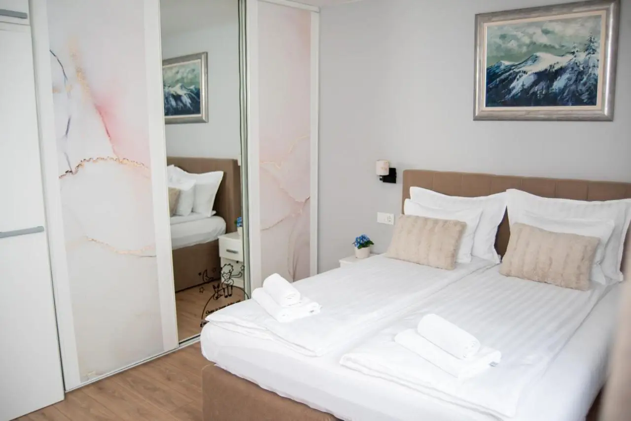 Apartment Mey