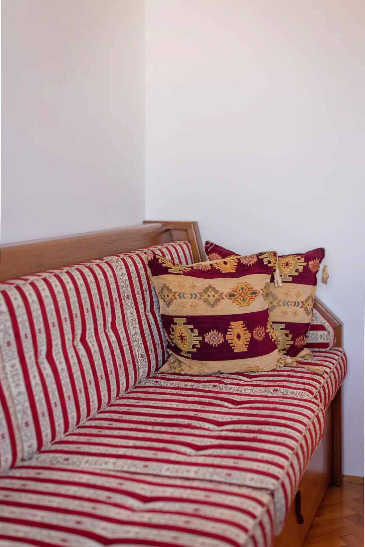 Charming Home in Old Town Sarajevo
