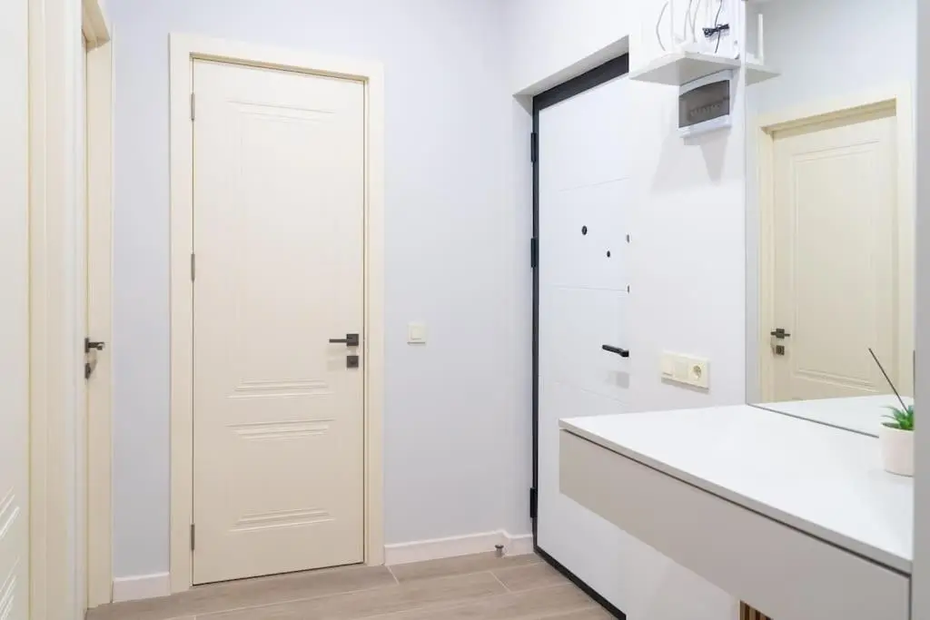 ProRealty -2BR apartment with fantastic view to city