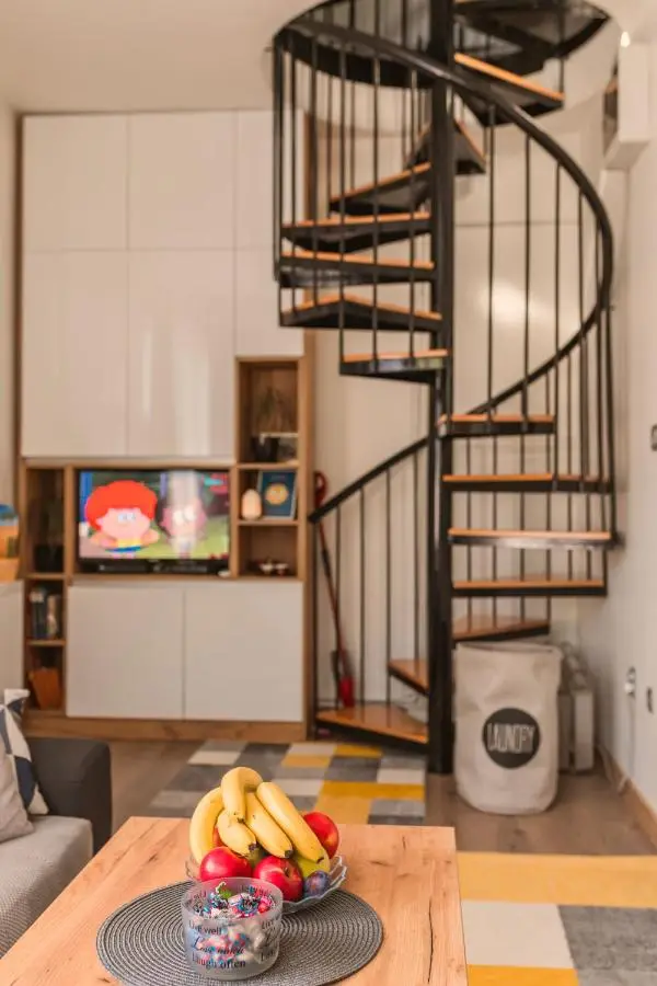 Downtown Apartment Travnik