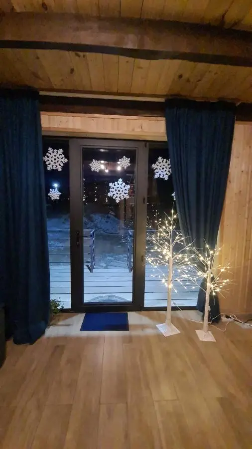 Cottage Cozy Yard