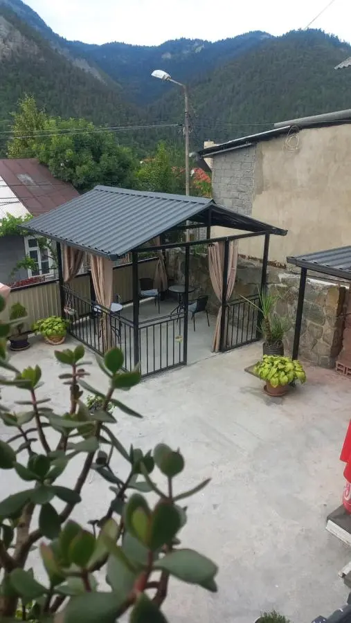Vaso&Iro Guest House