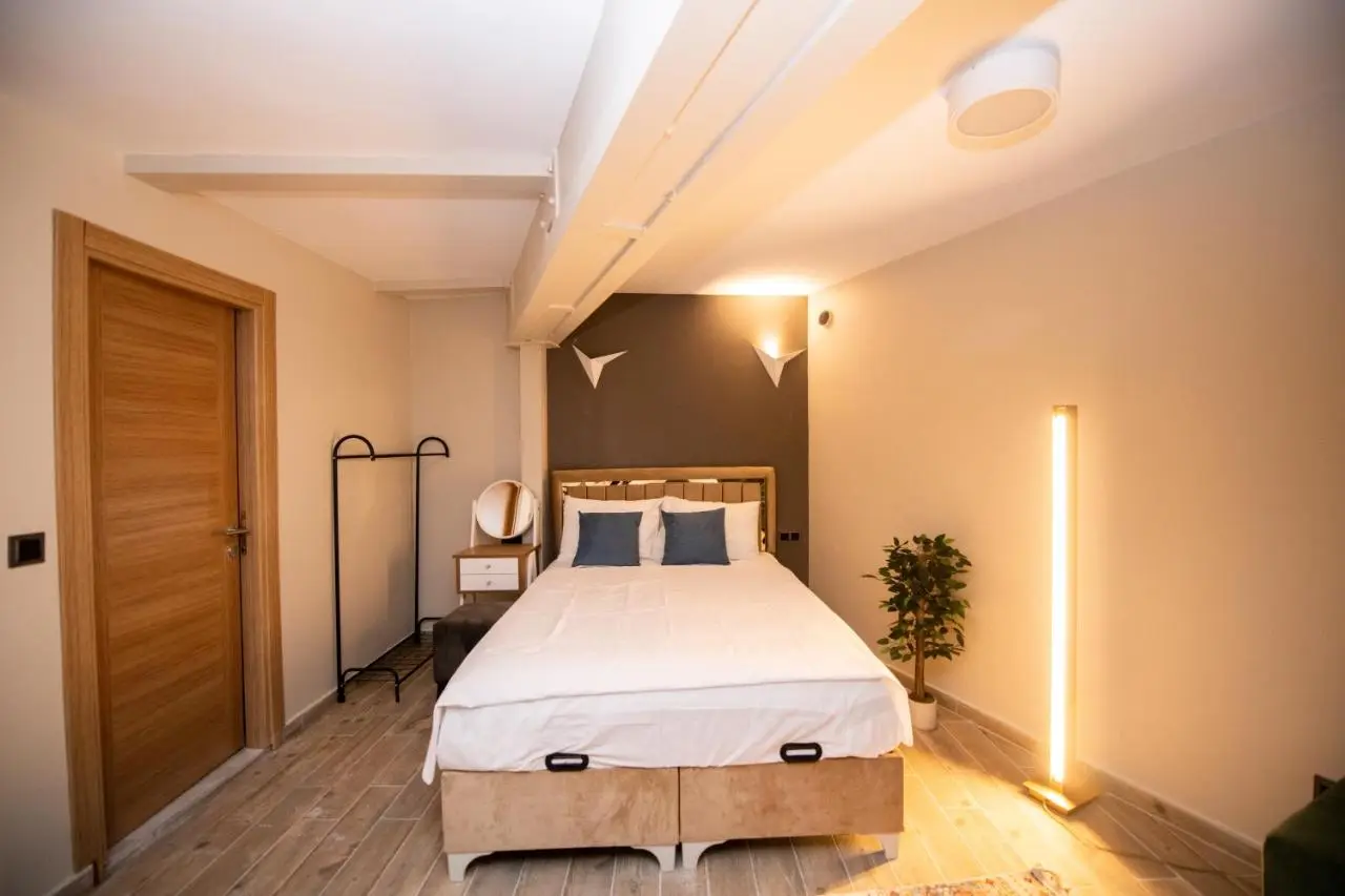 Galapera Apartments