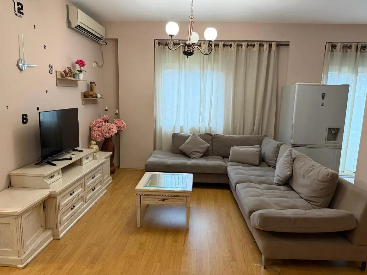 Urban Apartment