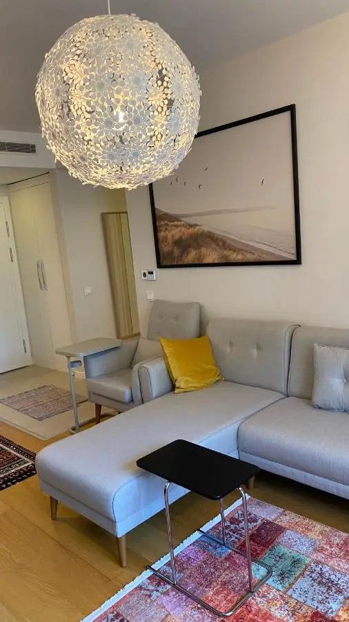 Cebeci Residence Pendik