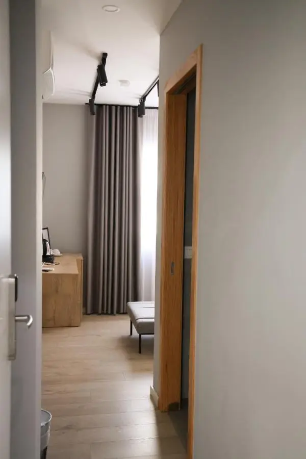 Sol Hotel