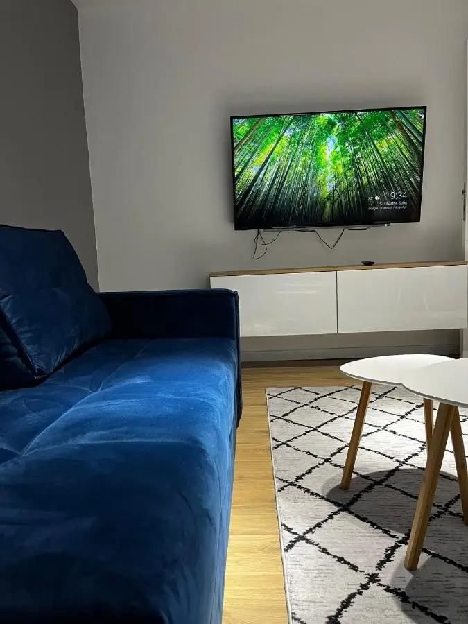 Apartman Kosuta Lux Garden