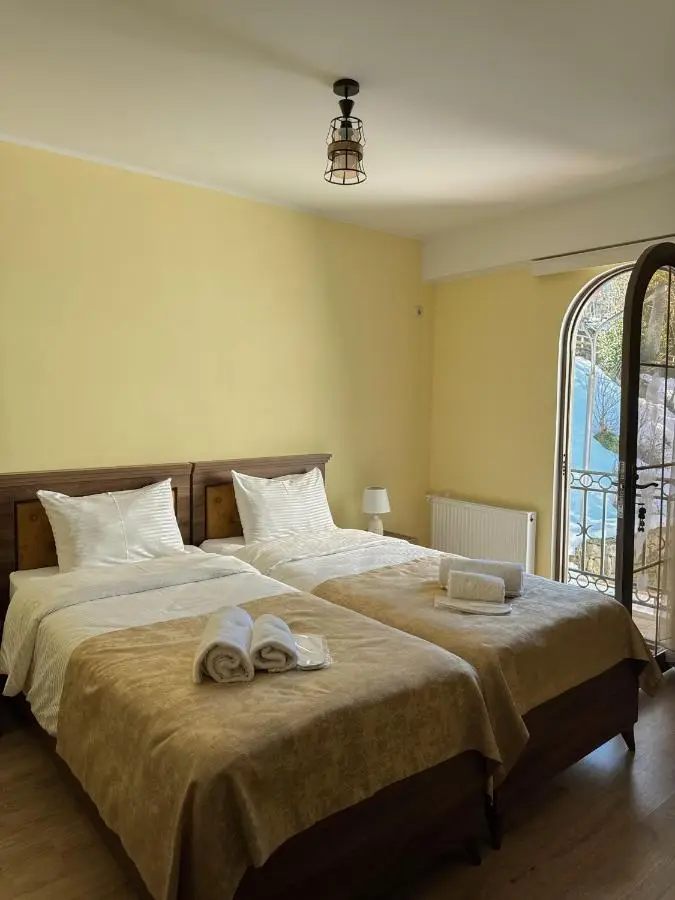 Lileo Kutaisi - Hotel&Winery