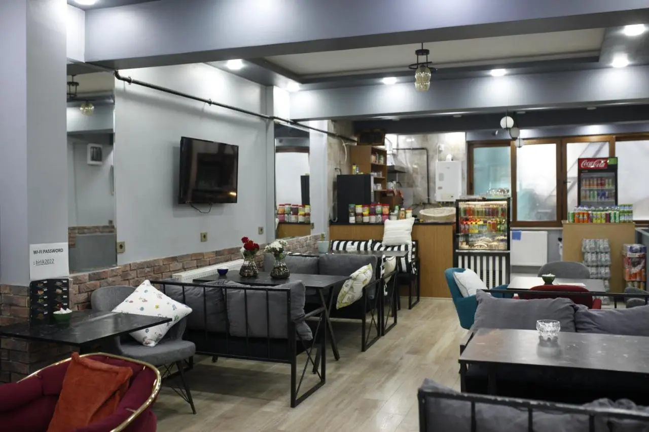 Birlik Hotel