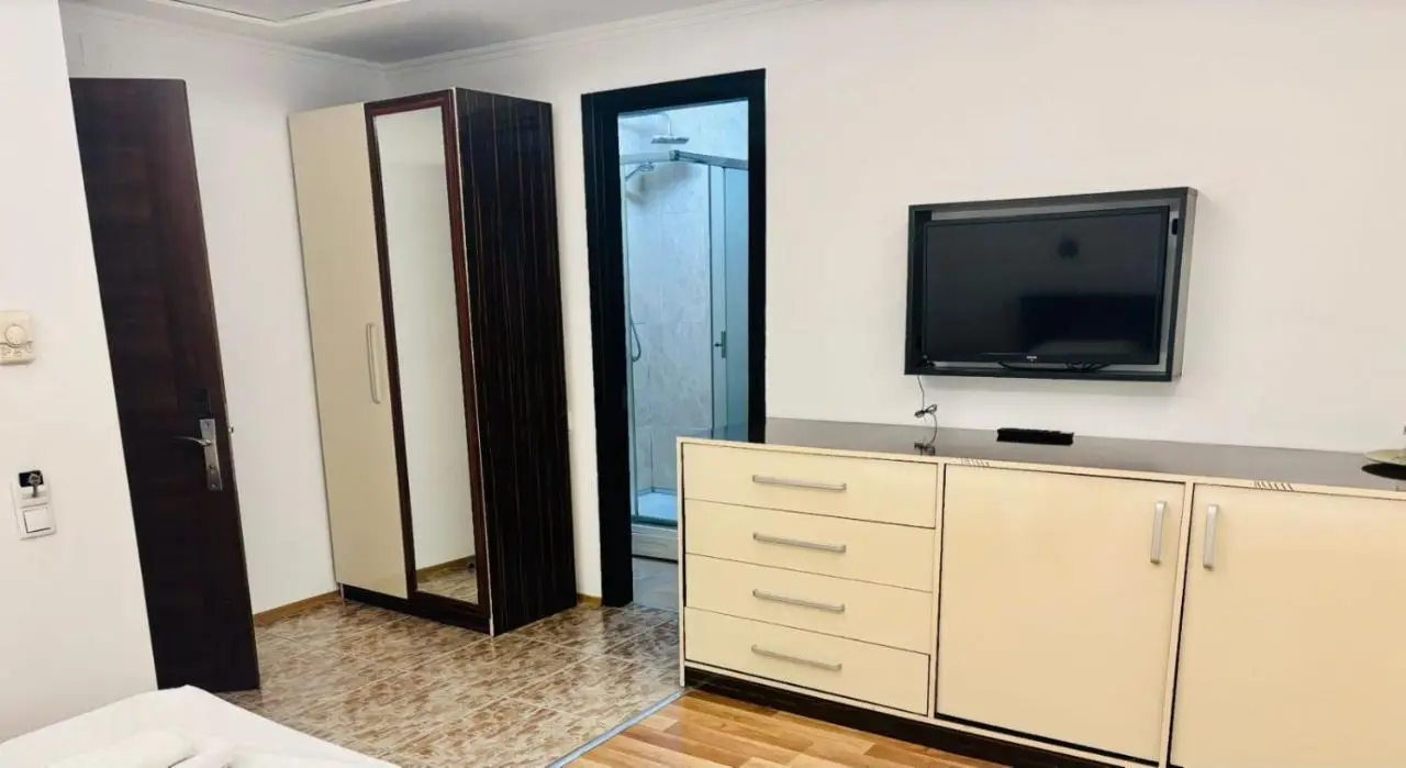 Hotel Argo