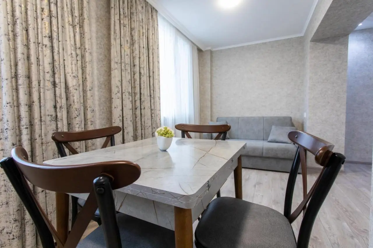 Ninia's Apartment