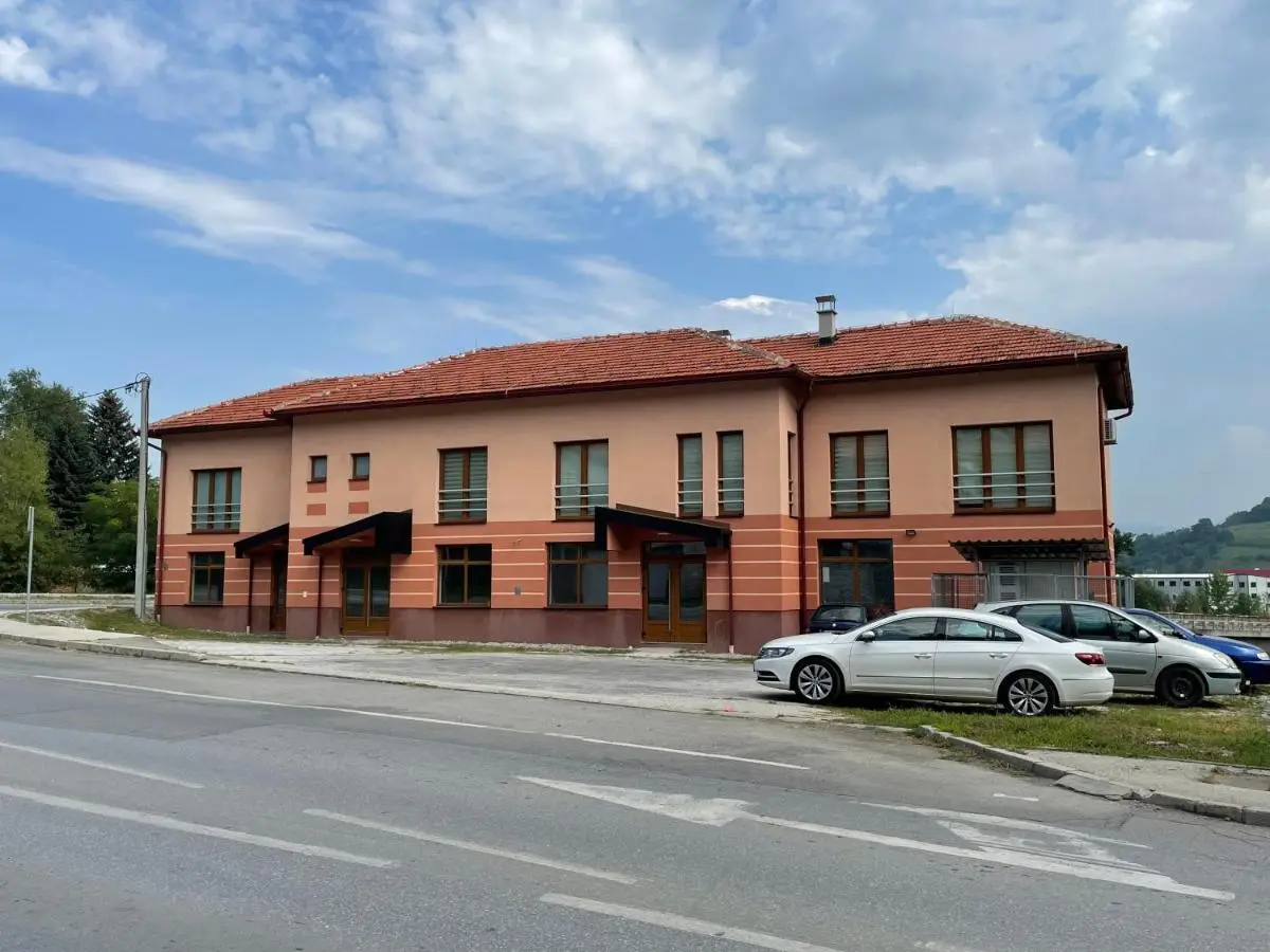Exclusive apartments Visoko 2022