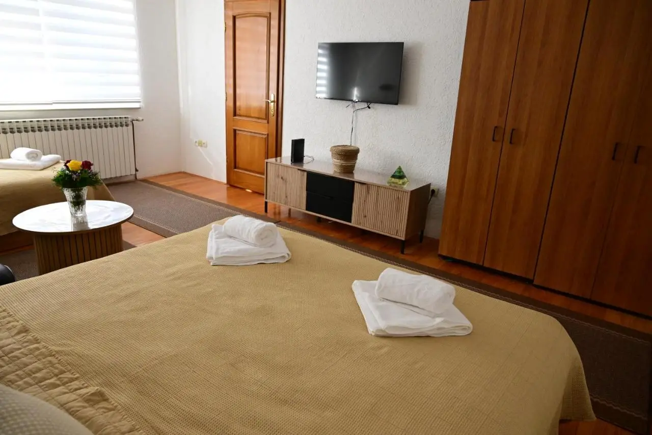 Apartman Nur