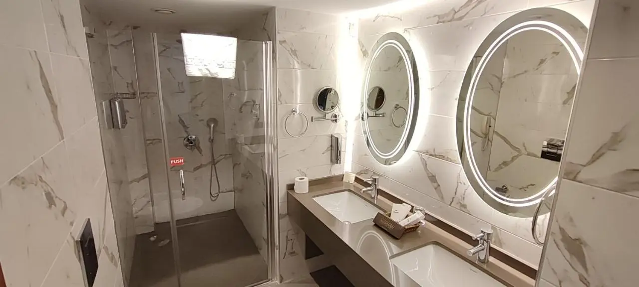 Cihangir Hotel Bosphorus