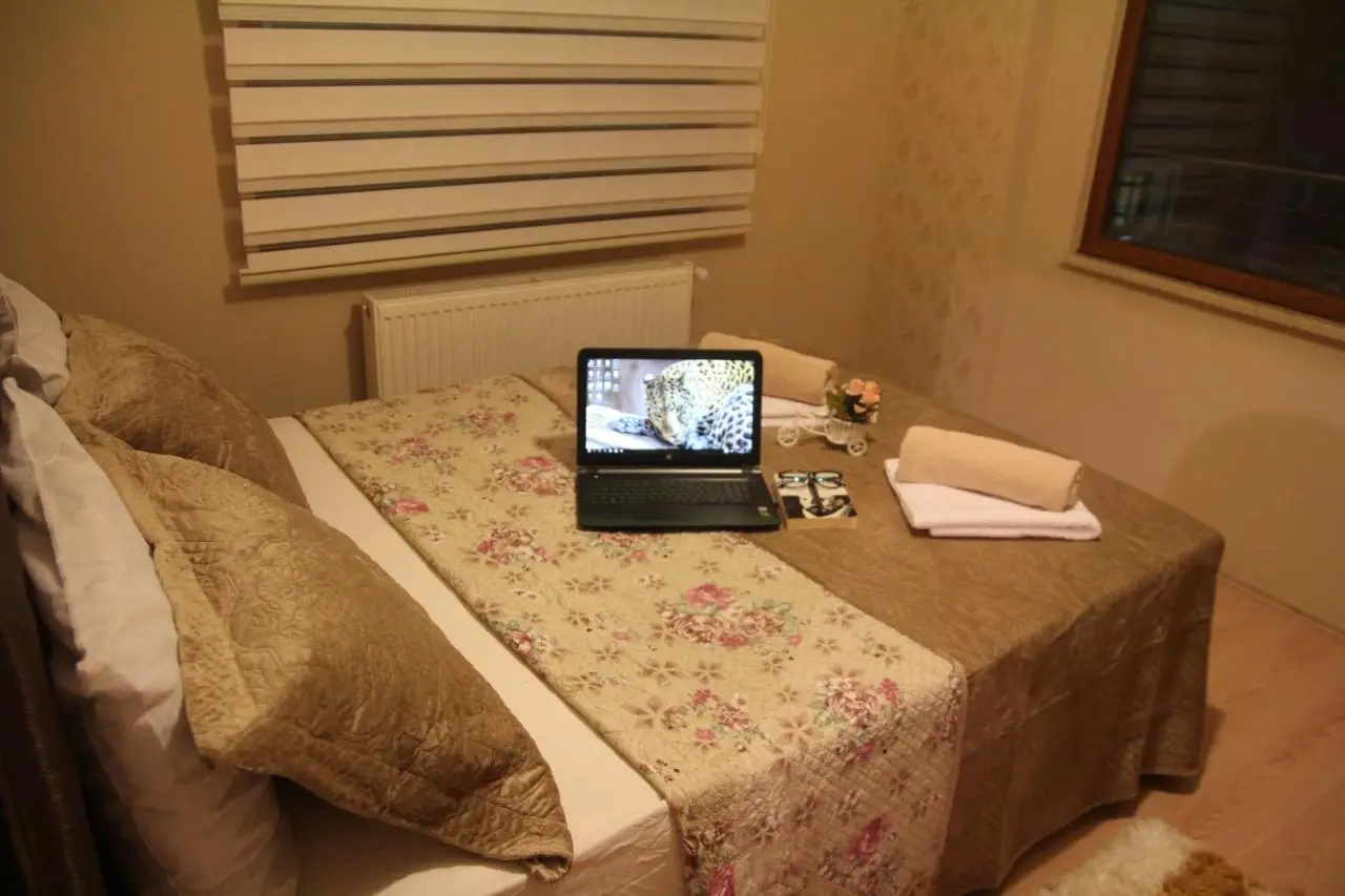 New Armila Suites