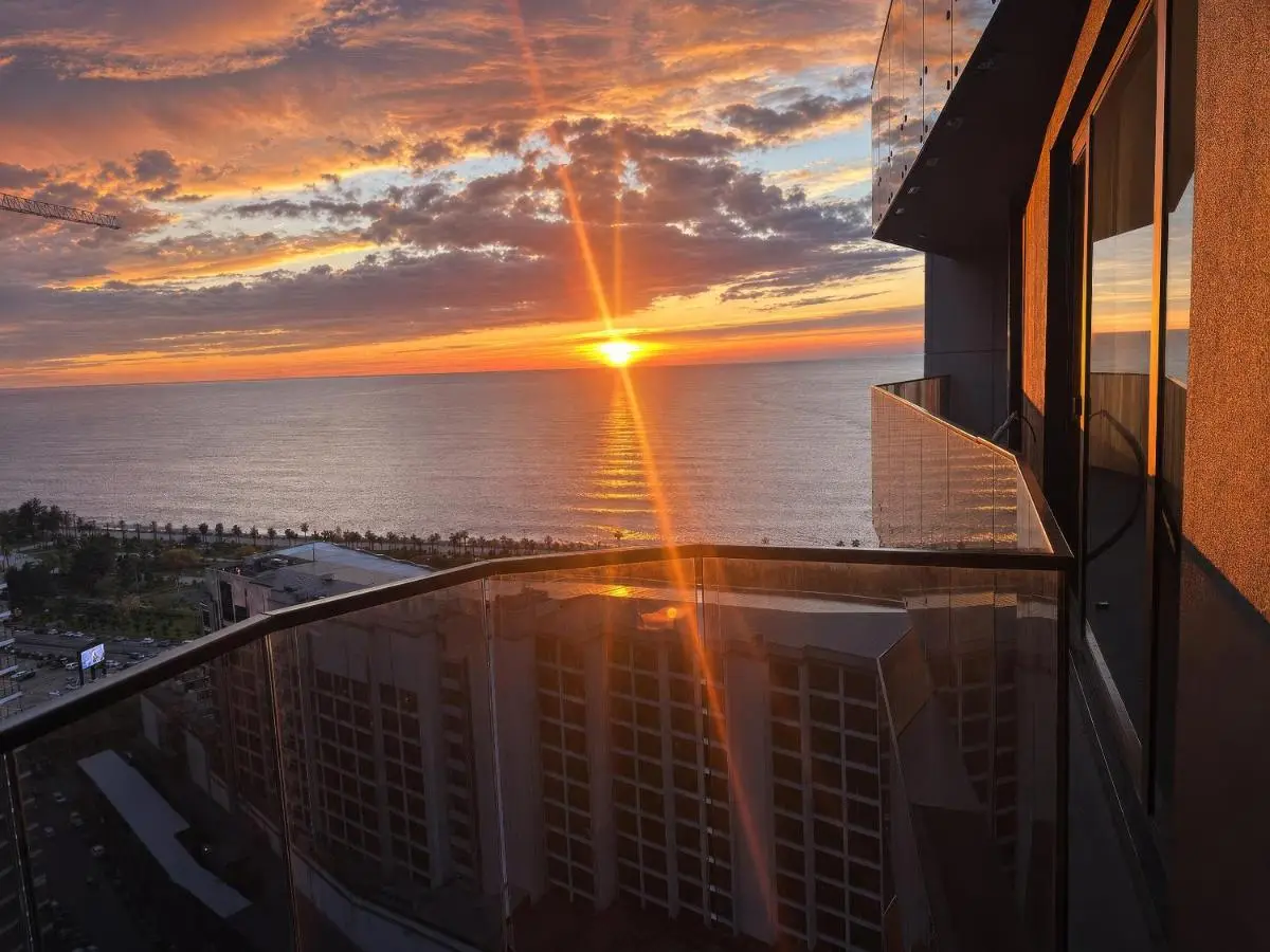 OPUS Batumi