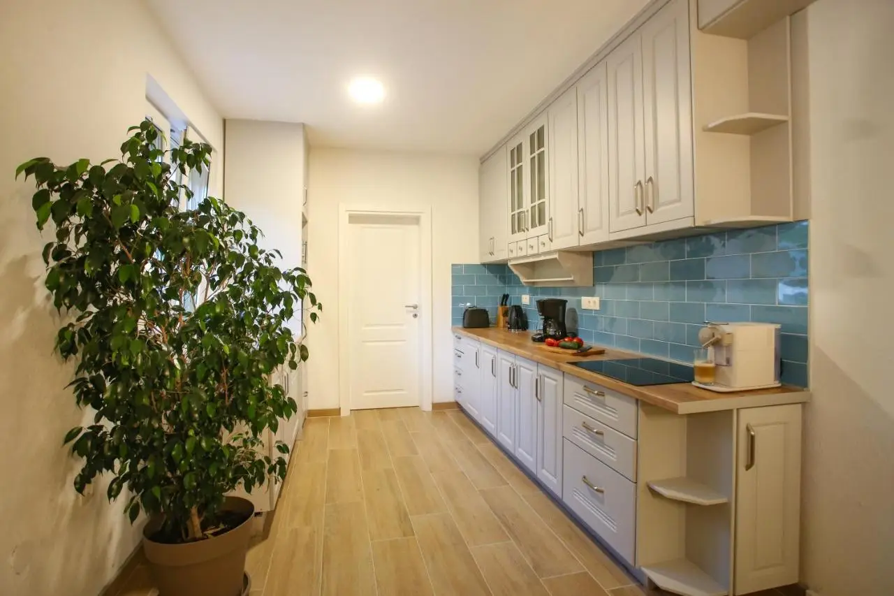 Villa Infinity Mostar