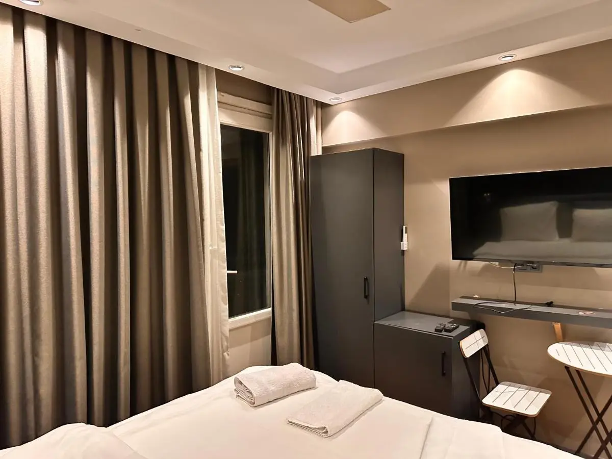 Riddim apartment