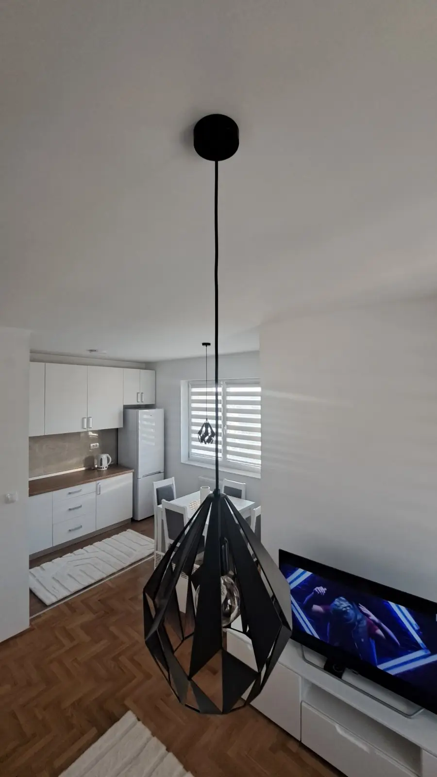 Apartman Sunset