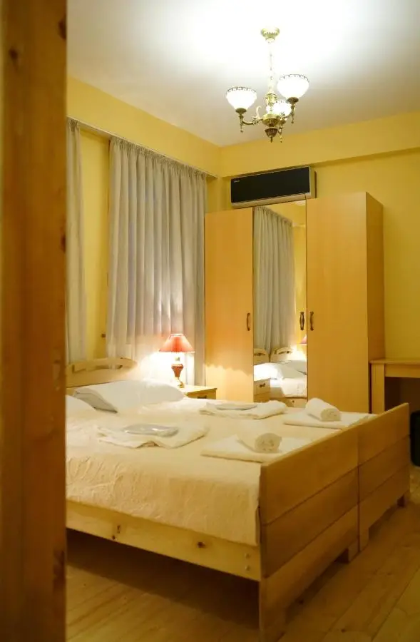 Guest House Goari