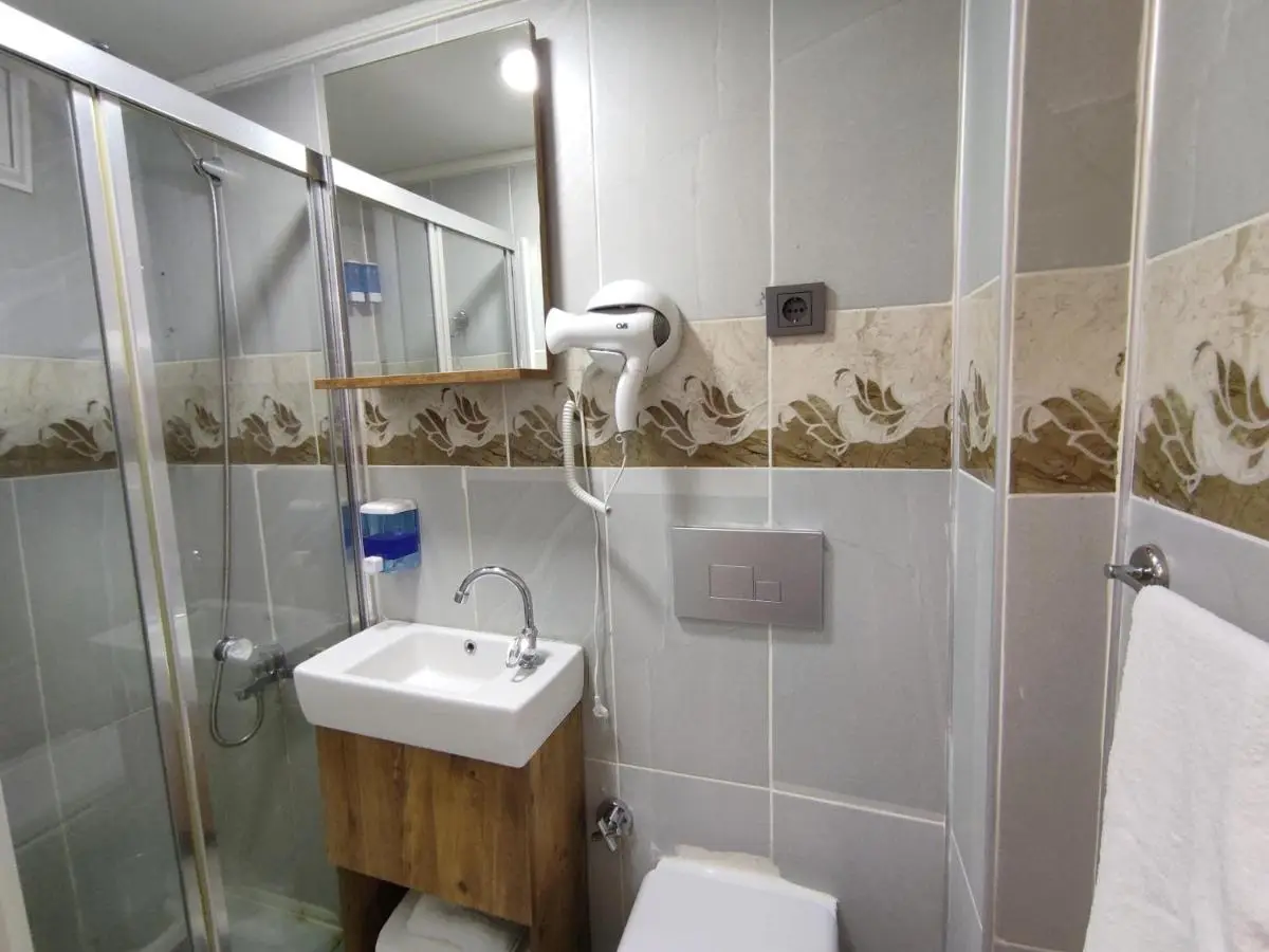 Life Span Hotels