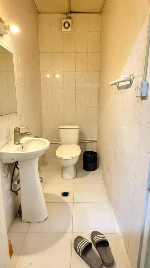 Lake View Hostel & Hotel baku