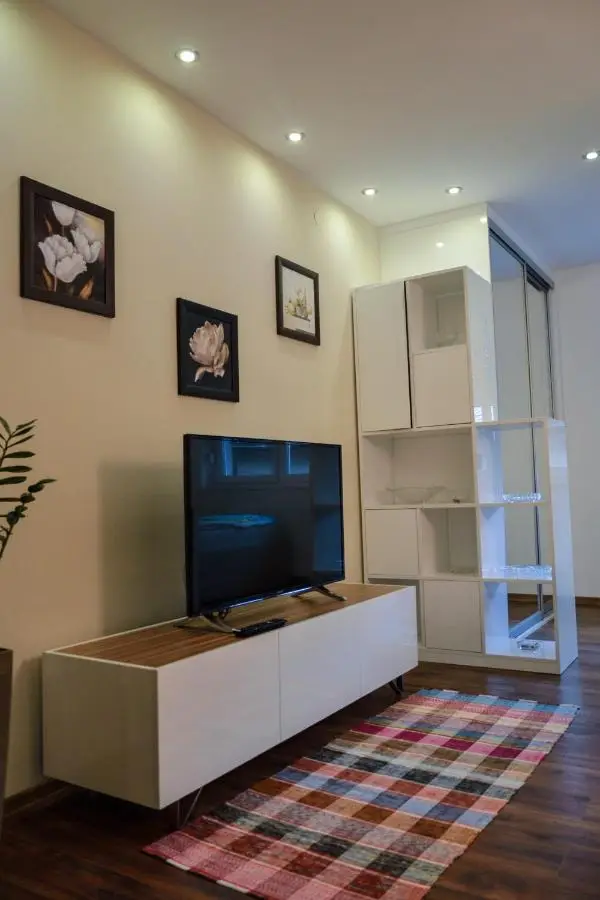 Tuzlaks appartment