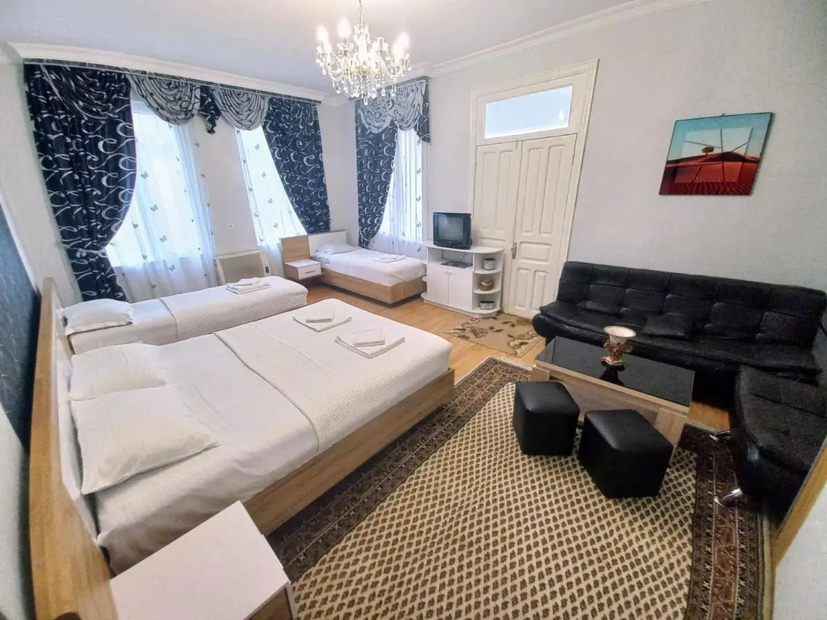 ApartHotel RioNi