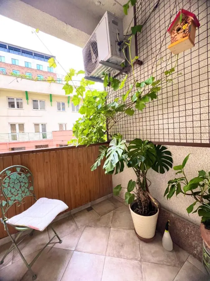 T2&T3 Apartments LEVANTO