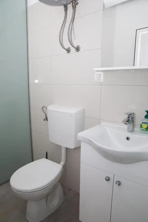 Apartment Kravica