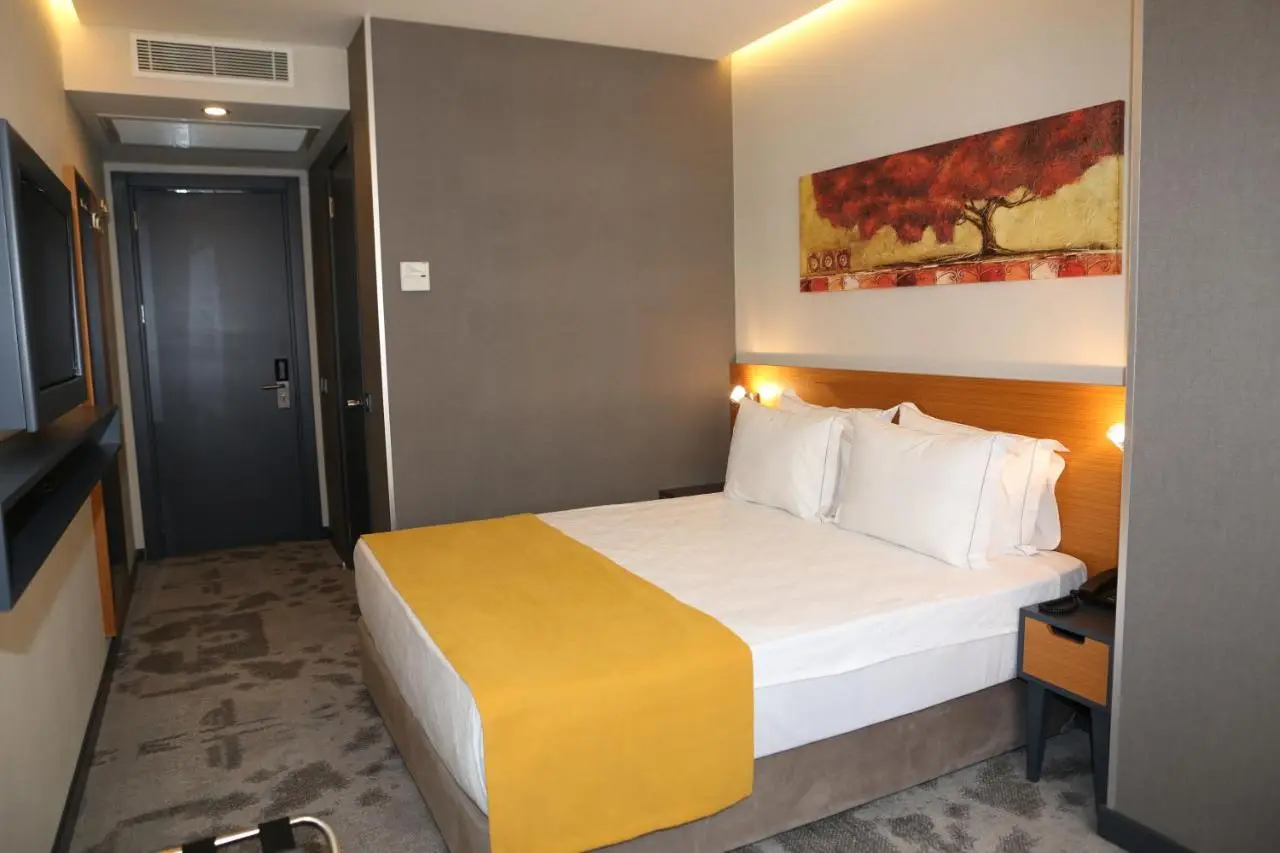 Sapko Airport Hotel