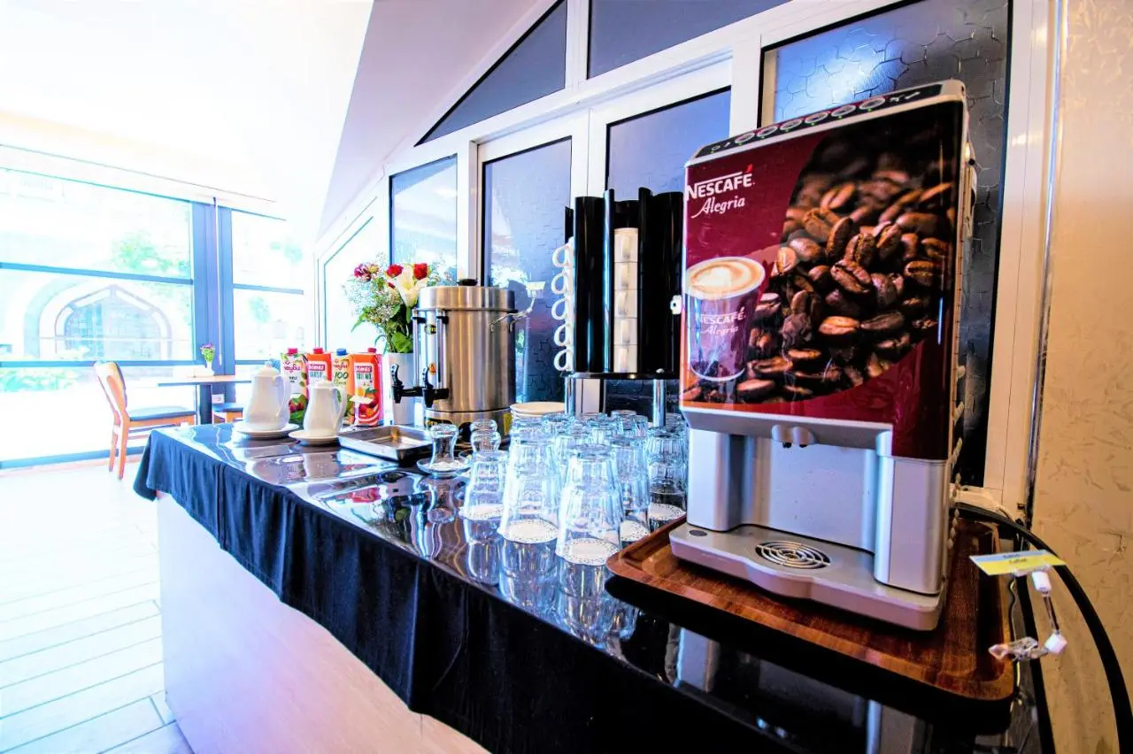 Boss Hotel Sultanahmet